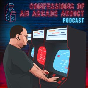 Confessions of an Arcade Addict