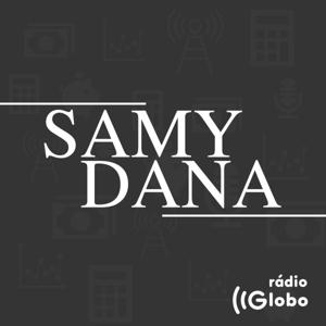 Samy Dana