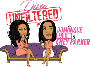 Diva Unfiltered