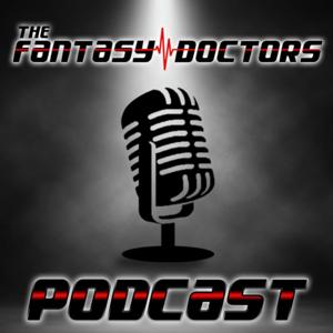 The Fantasy Doctors Podcast