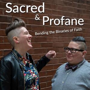 Sacred and Profane