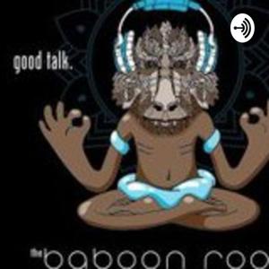 Baboon Room