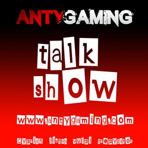 AntyGaming Talk Show