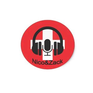Nico & Zack De Schwizer Podcast