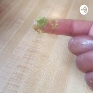 That Booger That Won't Go Away Podcast