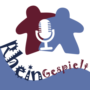 RheinGespielt - Der Brettspiele-Podcast