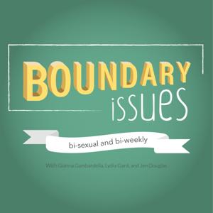Boundary Issues