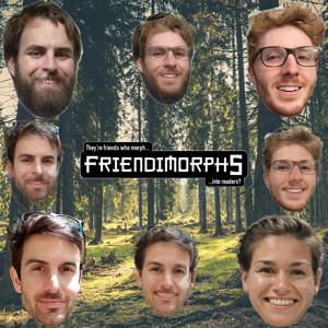 Friendimorphs