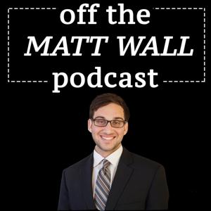 Off the Matt Wall Podcast