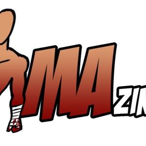 It's MMAzing Radio