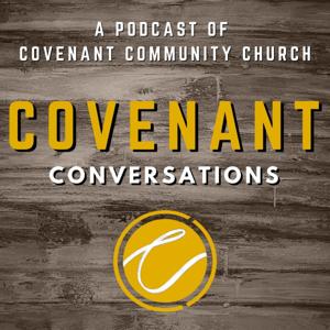 Covenant Conversations