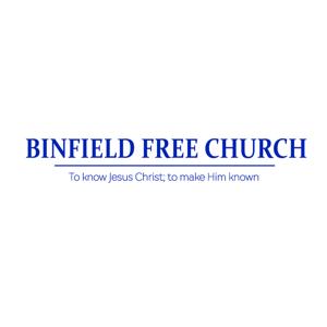 Binfield Free Church