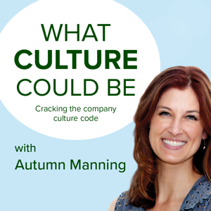 What Culture Could Be