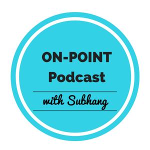 On-Point Podcast