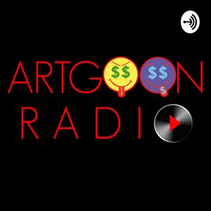 ART GOON RADIO