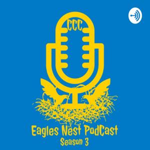 Cranbourne CC Eagles Nest Podcast