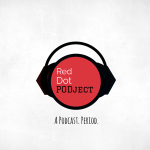 Red Dot Podject