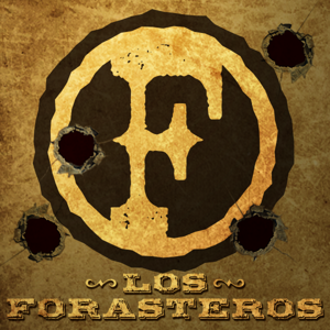 Los Forasteros