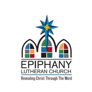 Epiphany Lutheran Church Podcast