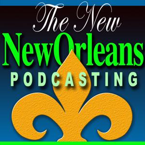 New Orleans Podcasting