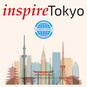 Inspire Tokyo