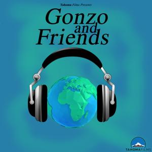 Gonzo and Friends