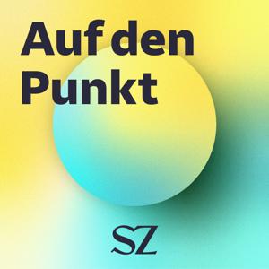 Auf den Punkt by Süddeutsche Zeitung