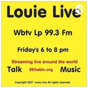 Louie Live