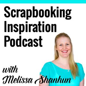 Scrapbooking Inspiration Podcast: Digital Scrapbooking HQ