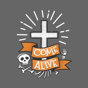 Come Alive (Audio)