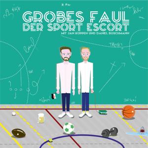 Grobes Faul - Der Sport Escort