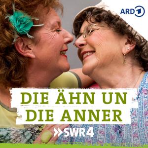 Die Ähn un die Anner