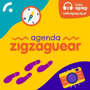 Agenda Ziguezaguear