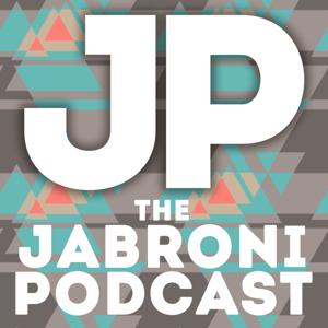 Jabroni Podcast