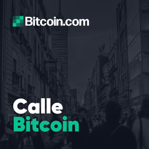 Calle Bitcoin by Bitcoin.com