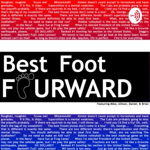 Best Foot Fourward