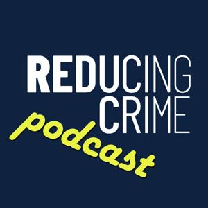 Reducing Crime by Jerry Ratcliffe