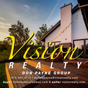 Real Estate Podcast with Donald Payne