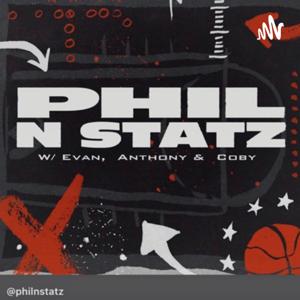 Phil N’ Statz