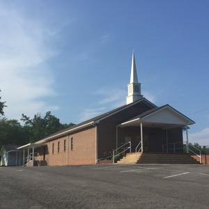 Johnson Baptist Broadcast