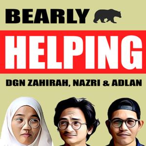 Bearly Helping Podcast