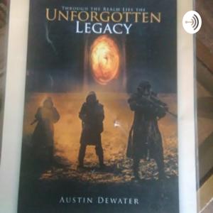Through The Realm Lies The Unforgotten Legacy