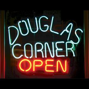 Douglas Corner Podcast – Nashville Tennessee