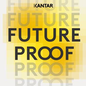 Future Proof by Kantar & Saïd Business School, Oxford University