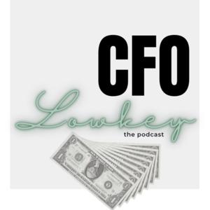 CFO, Lowkey™