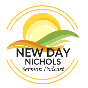 New Day Community Church: New Day Sermons