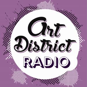 Art District Radio Podcasts