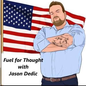 Fuel for Thought with Jason Dedic