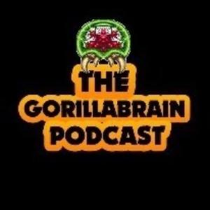 The GorillaBrain Podcast