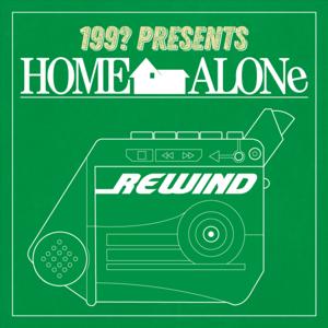 Home Alone Rewind Presented by Nineteen Ninety What